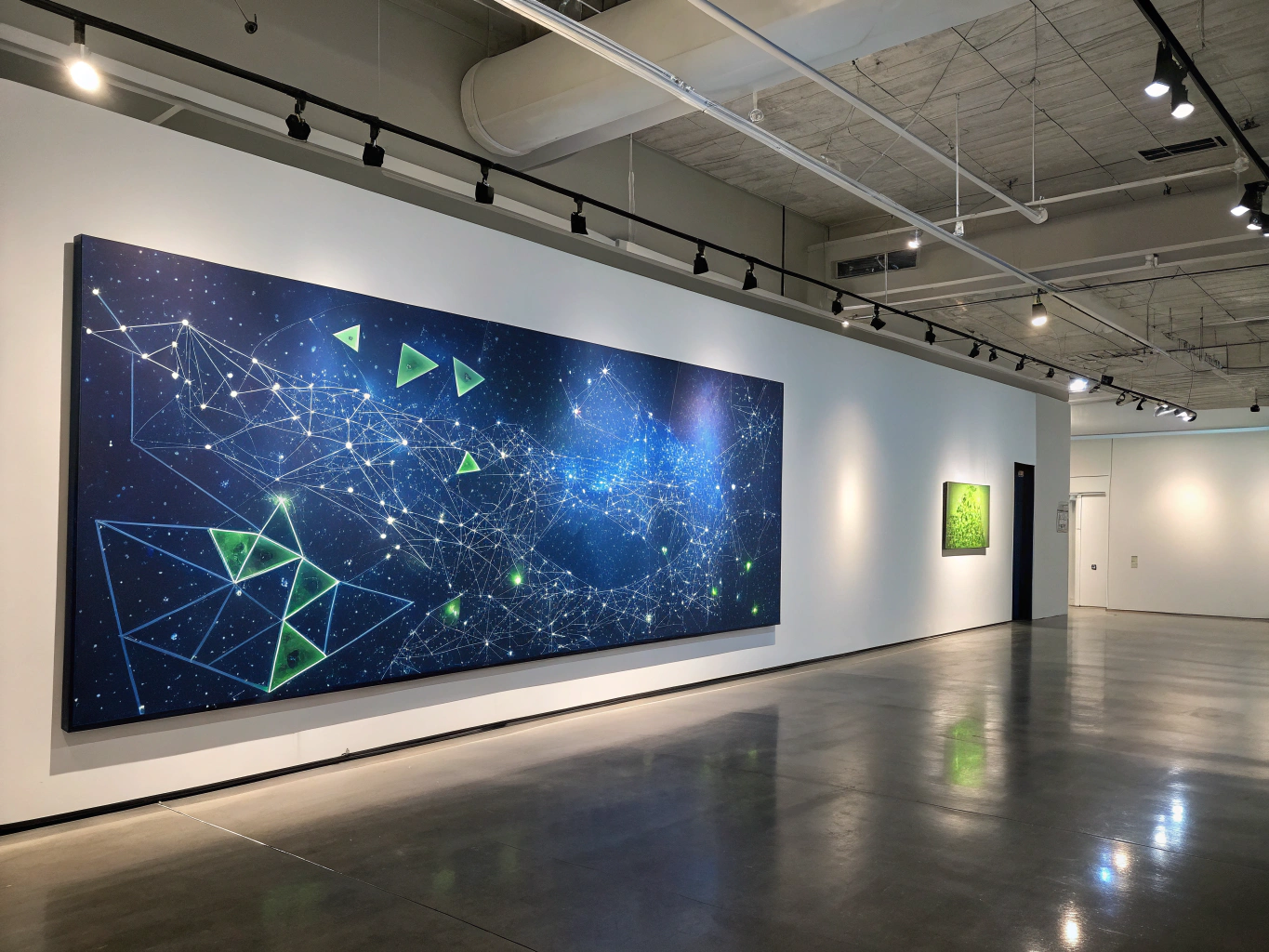 Synthetic Art Series Preview